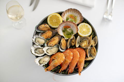 InterContinental Sydney, An IHG Hotel - Tourism Caloundra 32