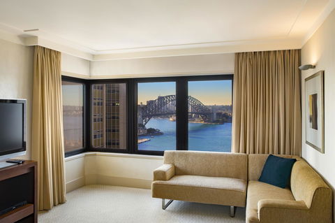 InterContinental Sydney, An IHG Hotel - Tourism Caloundra 40