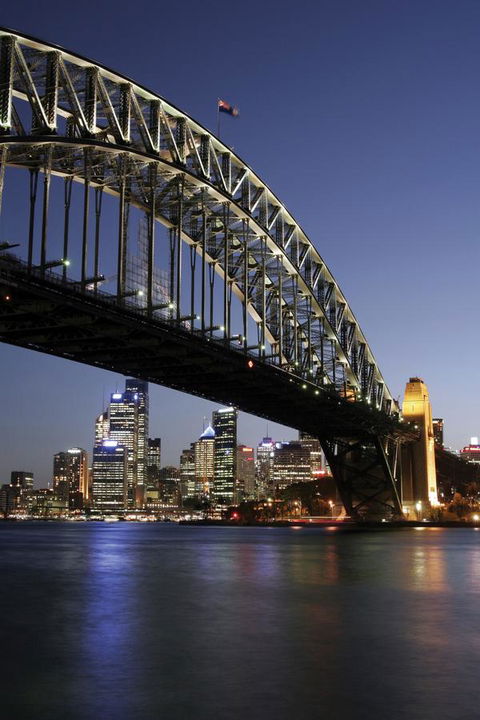 InterContinental Sydney, An IHG Hotel - Tourism Caloundra 26