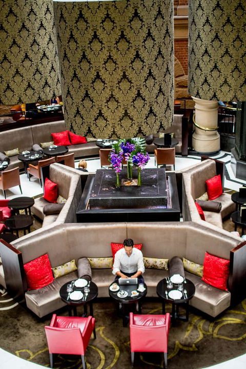 InterContinental Sydney, An IHG Hotel - Tourism Caloundra 8