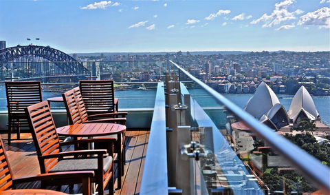 InterContinental Sydney, An IHG Hotel - Tourism Caloundra 19