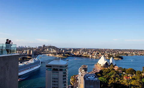 InterContinental Sydney, An IHG Hotel - Tourism Caloundra 9