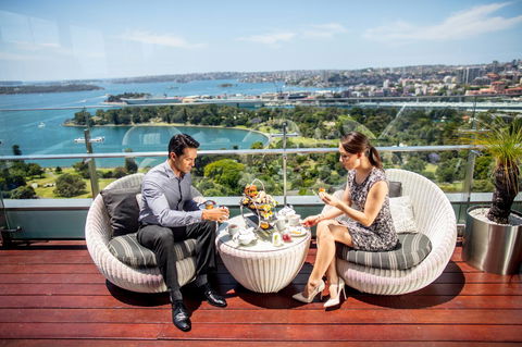 InterContinental Sydney, An IHG Hotel - Tourism Caloundra 10