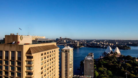 InterContinental Sydney, An IHG Hotel - Tourism Caloundra 1