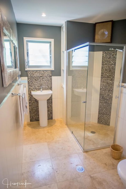 Valla's Beach House - Tourism Caloundra 20