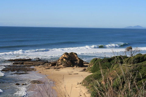Valla's Beach House - Tourism Caloundra 25