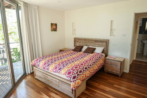 Valla's Beach House - Tourism Caloundra 17