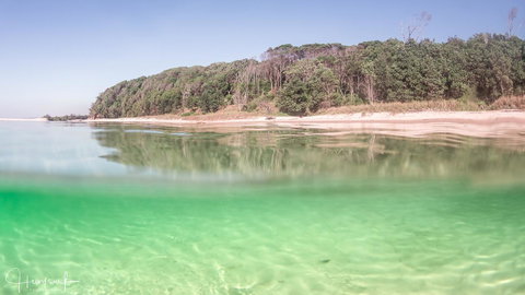 Valla's Beach House - Tourism Caloundra 22