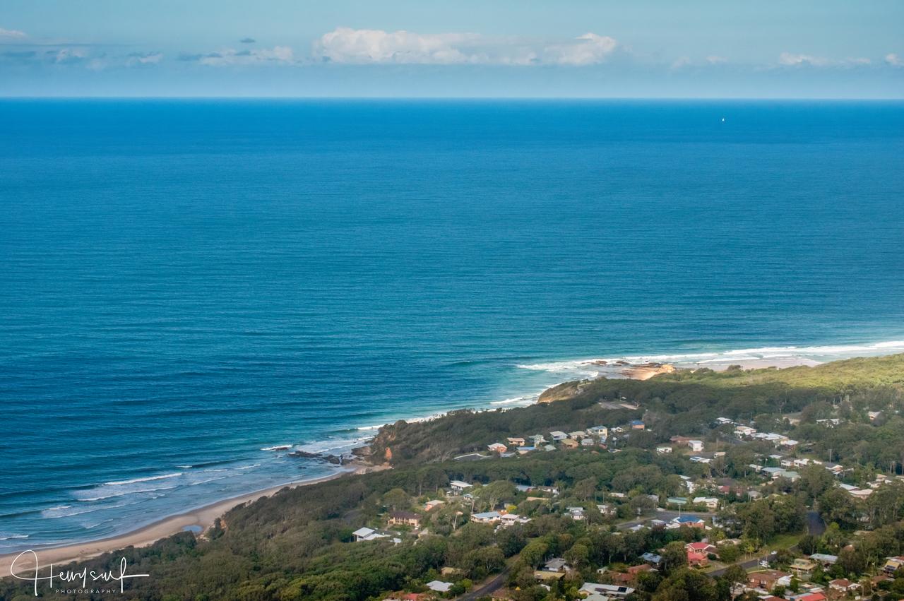 Valla Beach NSW Tourism Caloundra