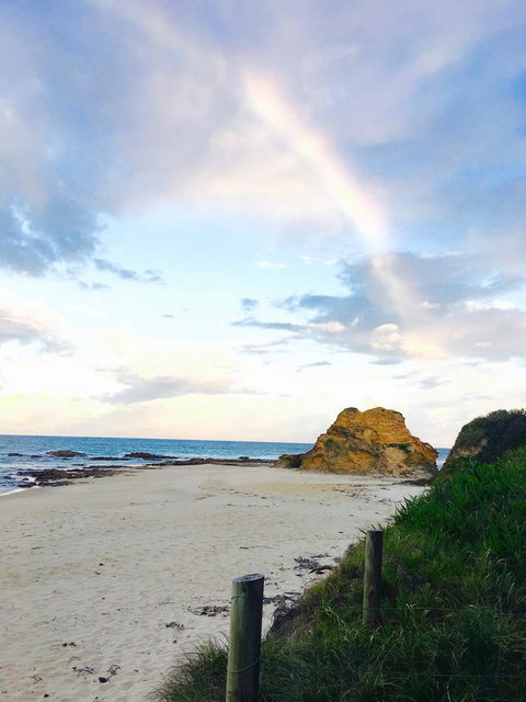 Valla's Beach House - Tourism Caloundra 23
