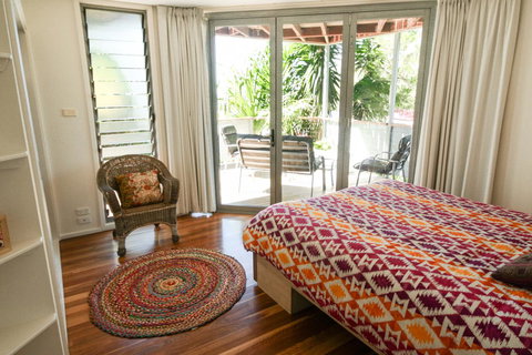 Valla's Beach House - Tourism Caloundra 16