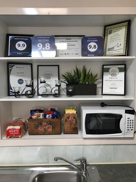 Jadan Cottages - Tourism Caloundra 2
