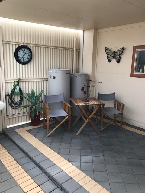 Jadan Cottages - Tourism Caloundra 30