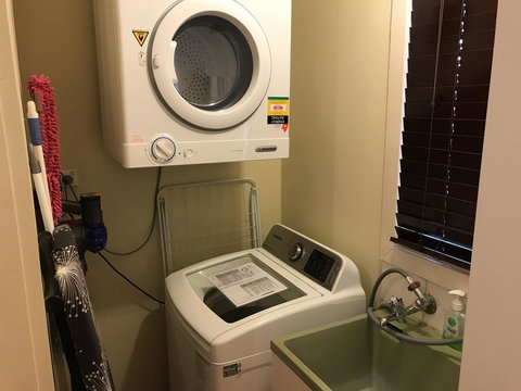 Jadan Cottages - Tourism Caloundra 37