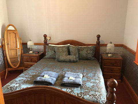 Jadan Cottages - Tourism Caloundra 17