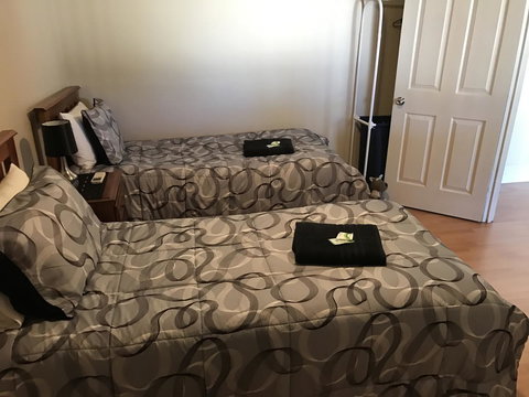 Jadan Cottages - Tourism Caloundra 40