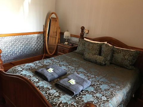 Jadan Cottages - Tourism Caloundra 5