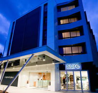 Hotel Urban St Leonards - Tourism Caloundra