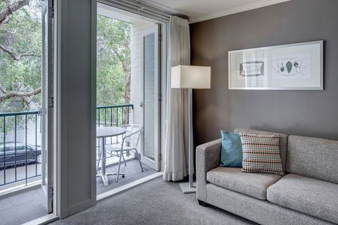 Adina Apartment Hotel Chippendale - Tourism Caloundra 14