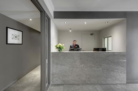 Adina Apartment Hotel Chippendale - Tourism Caloundra 8