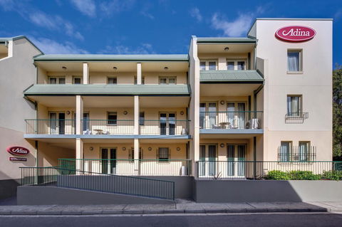 Adina Apartment Hotel Chippendale - Tourism Caloundra 5