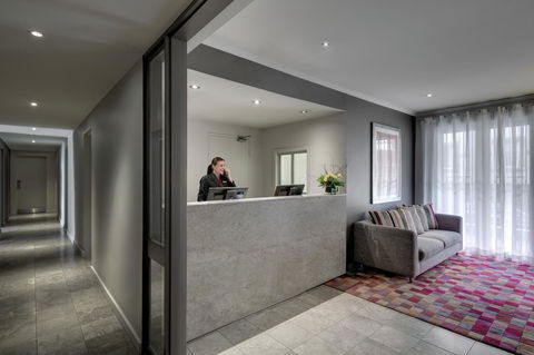 Adina Apartment Hotel Chippendale - Tourism Caloundra 4