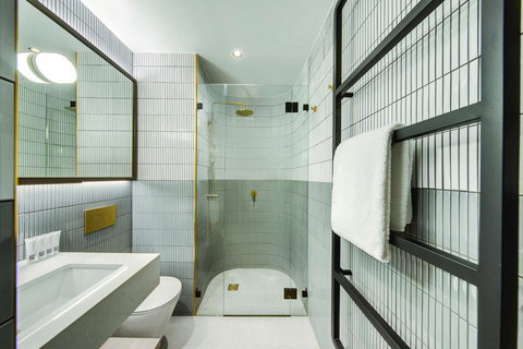 Vibe Hotel Sydney Darling Harbour - Tourism Caloundra 18