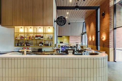 Vibe Hotel Sydney Darling Harbour - Tourism Caloundra 30