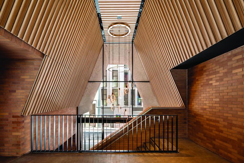 Vibe Hotel Sydney Darling Harbour - Tourism Caloundra 23