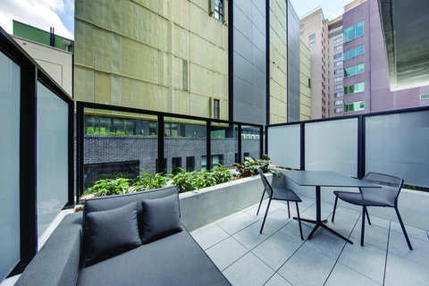 Vibe Hotel Sydney Darling Harbour - Tourism Caloundra 14