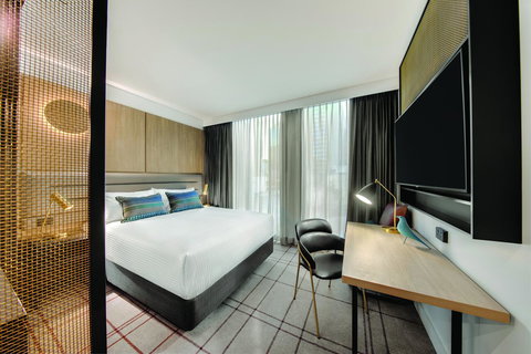 Vibe Hotel Sydney Darling Harbour - Tourism Caloundra 19