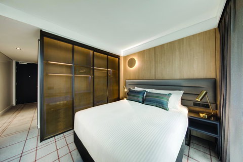 Vibe Hotel Sydney Darling Harbour - Tourism Caloundra 21