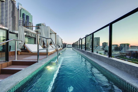 Vibe Hotel Sydney Darling Harbour - Tourism Caloundra 25