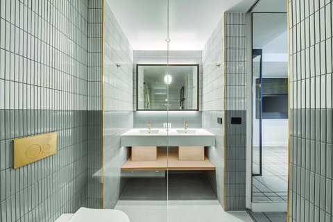 Vibe Hotel Sydney Darling Harbour - Tourism Caloundra 27