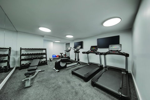 Vibe Hotel Sydney Darling Harbour - Tourism Caloundra 17