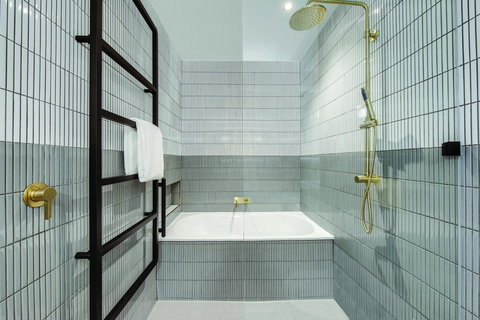 Vibe Hotel Sydney Darling Harbour - Tourism Caloundra 26