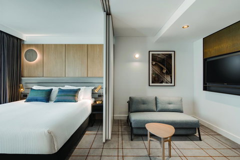 Vibe Hotel Sydney Darling Harbour - Tourism Caloundra 29