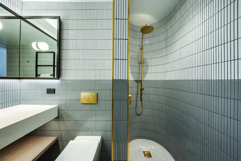 Vibe Hotel Sydney Darling Harbour - Tourism Caloundra 2