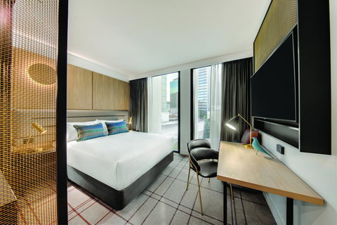 Vibe Hotel Sydney Darling Harbour - Tourism Caloundra 20