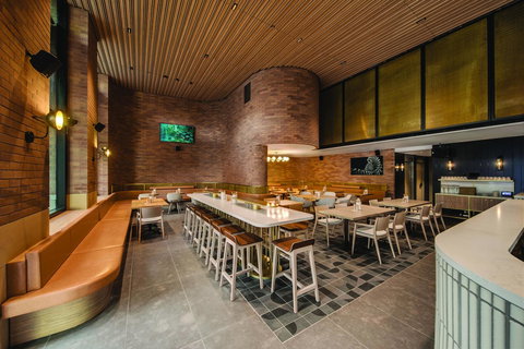 Vibe Hotel Sydney Darling Harbour - Tourism Caloundra 31