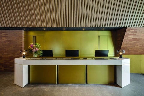 Vibe Hotel Sydney Darling Harbour - Tourism Caloundra 22