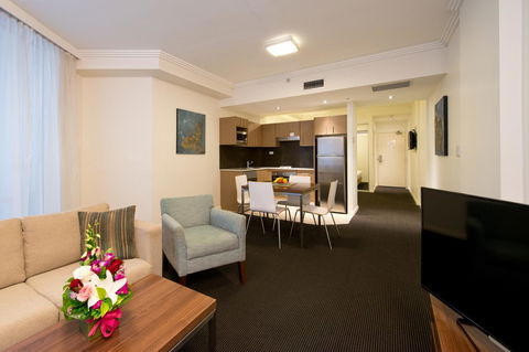 APX World Square - Tourism Caloundra 6
