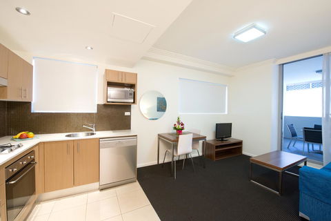 APX World Square - Tourism Caloundra 1
