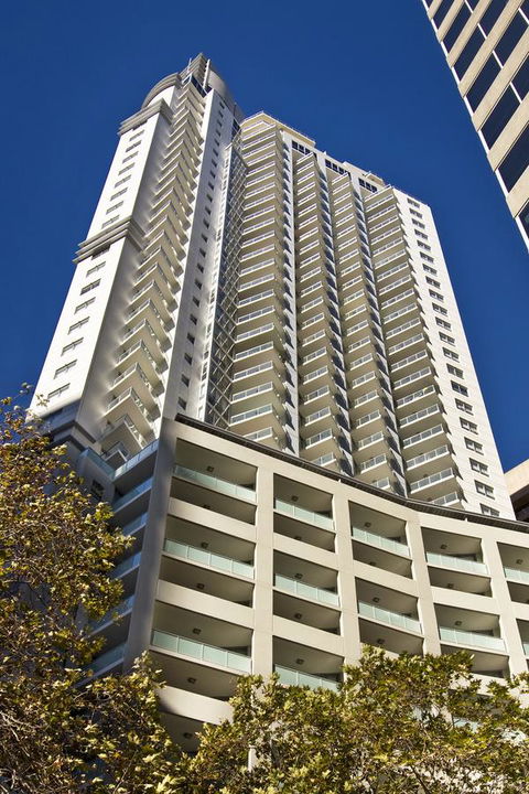 APX World Square - Tourism Caloundra 9