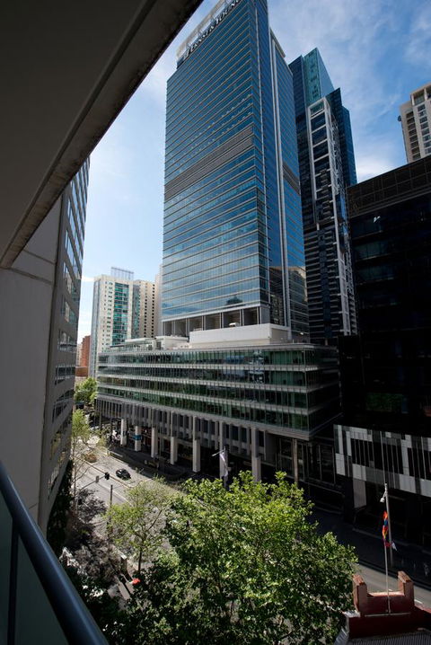 APX World Square - Tourism Caloundra 11