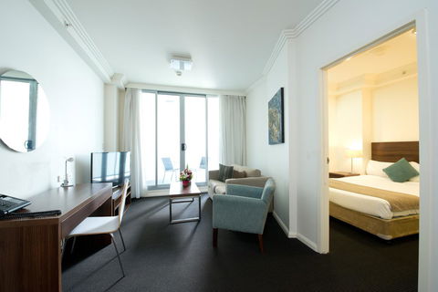 APX World Square - Tourism Caloundra 4