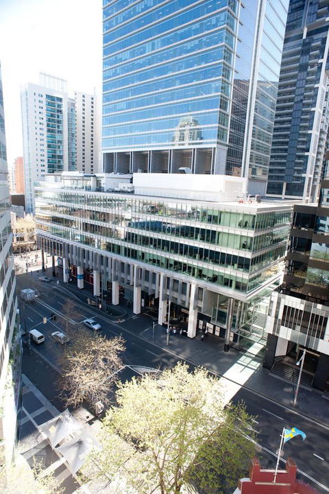 APX World Square - Tourism Caloundra 8