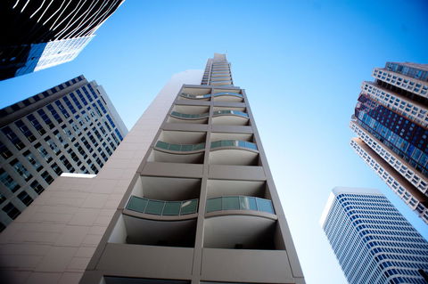 APX World Square - Tourism Caloundra 7