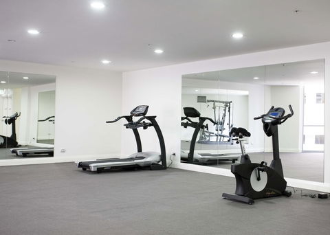 APX World Square - Tourism Caloundra 13