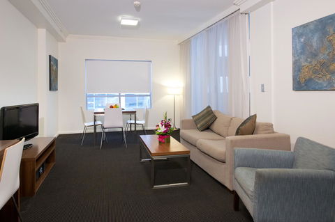 APX World Square - Tourism Caloundra 3